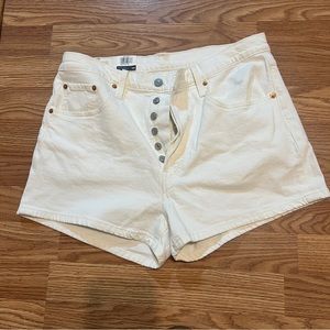 Levi’s 501 Shorts